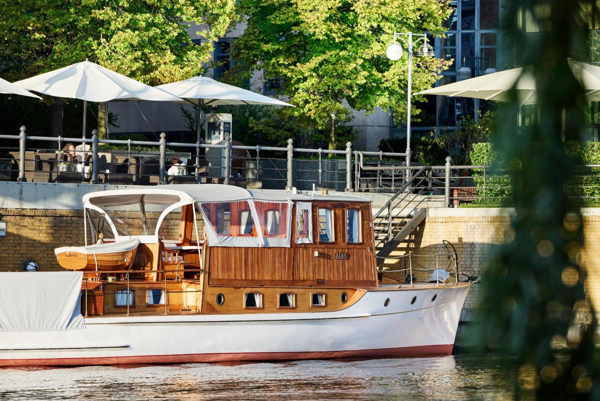 Abion Villa Suites, Berlin